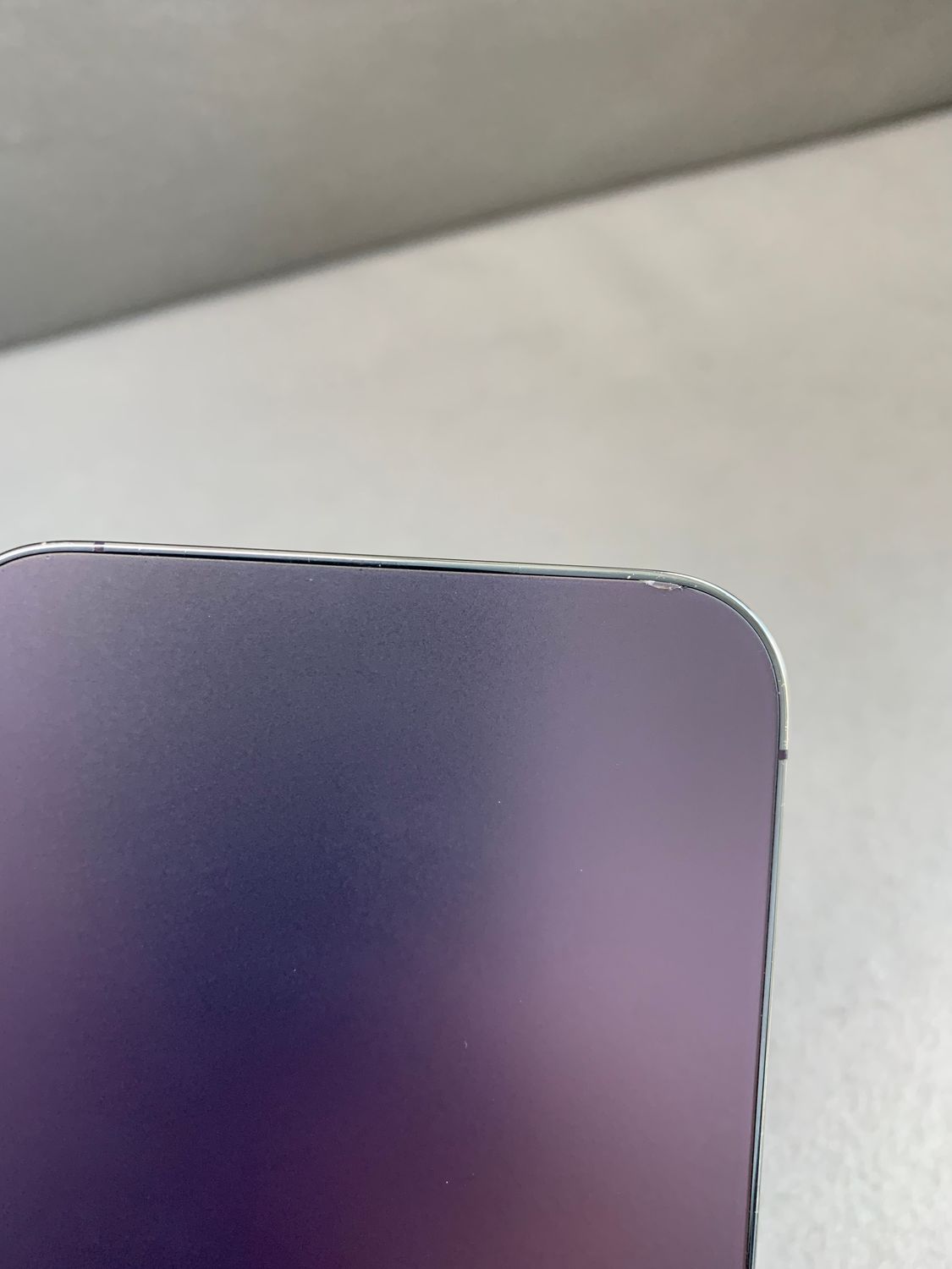 ムスビー｜美品 国内版 SIMフリー iPhone14 Pro Max 256GB ディープ