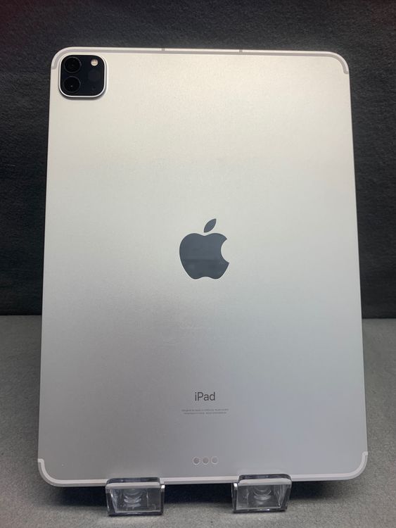 ���� SIM�ե꡼ iPad Pro 11����� ��3���� 256GB Cellular ����С�
