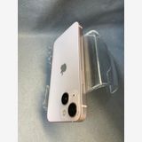 Ķ���� ������ SIM�ե꡼ iPhone13��mini�� 128GB �ԥ󥯿�