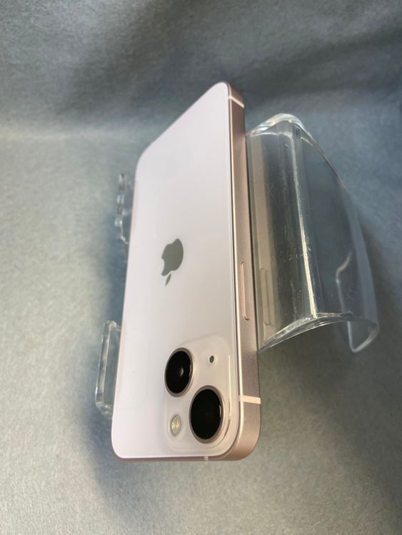 Ķ���� ������ SIM�ե꡼ iPhone13��mini�� 128GB �ԥ󥯿�