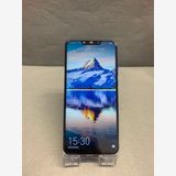 ���ʡ�SIM�ե꡼��HUAWEI nova3 RAM 4GB ROM128GB �����ꥹ�ѡ��ץ뿧