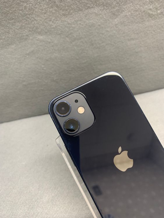 ���� Apple���ȥ��� SIM�ե꡼ iPhone12 mini 64GB �֥�å���