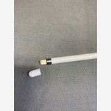 ���ʡ�Apple Pencil ��1���塡�ۥ磻�ȿ���MK0C2J/A
