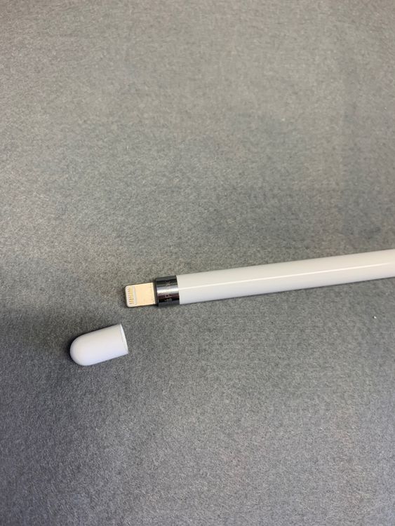 ���ʡ�Apple Pencil ��1���塡�ۥ磻�ȿ���MK0C2J/A