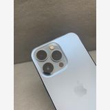 ���� Apple���ȥ��� SIM�ե꡼ iPhone13 Pro 128GB ������֥롼��