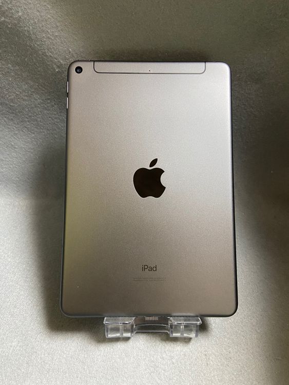  SIMե꡼ iPad mini 5 256GB Wi-Fi+Cellular