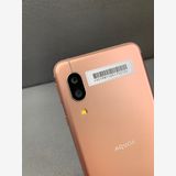 Ķ���� ������ SIM�ե꡼ AQUOS sense3 64GB �饤�ȥ��åѡ���