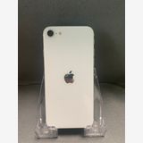   SIMե꡼ iPhoneSE 2 64GB ۥ磻ȿ