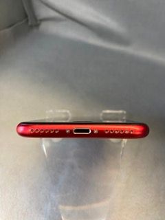 ���ʡ������ǡ�SIM�ե꡼��iPhone SE2 128GB ��åɿ�