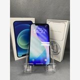 ���� ������ SIM�ե꡼ iPhone12 64GB �֥롼��
