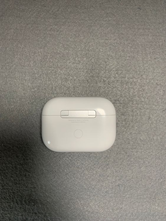  AirPods Pro 2 USB-C