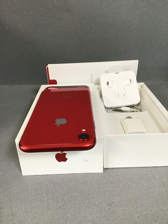ʡǡSIMե꡼iPhoneXr  128GB åɿ