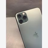 ���� ������ SIM�ե꡼ iPhone11 Pro Max 256GB �ߥåɥʥ��ȥ��꡼��