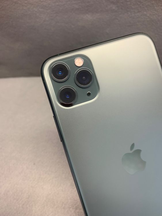 ���� ������ SIM�ե꡼ iPhone11 Pro Max 256GB �ߥåɥʥ��ȥ��꡼��