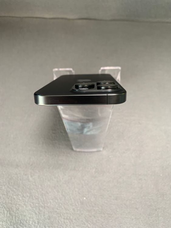 Ķ åץ륹ȥ SIMե꡼ iPhone15 Pro 128GB ֥å˥࿧