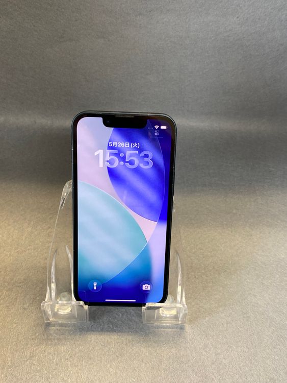 iPhone13 mini（SIMフリー・国内版・） 商品一覧｜ムスビー【中古