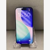 ほぼ未使用 国内版 SIMフリー iPhone17 Pro 256GB ディープブルー色