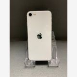 ���� ������ SIM�ե꡼ iPhoneSE ��2���� 64GB �ۥ磻�ȿ�