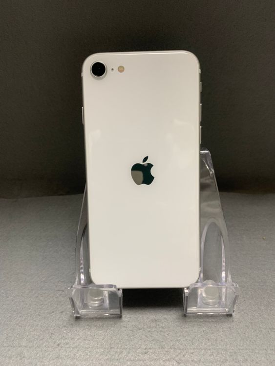 ���� ������ SIM�ե꡼ iPhoneSE ��2���� 64GB �ۥ磻�ȿ�