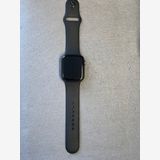 ���ʡ�Apple Watch series5 32GB 44mm S/M GPS+����顼��ǥ�
