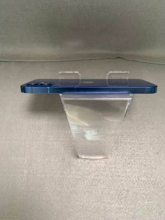 ������� ������ SIM�ե꡼ iPhone12 128GB �֥롼��