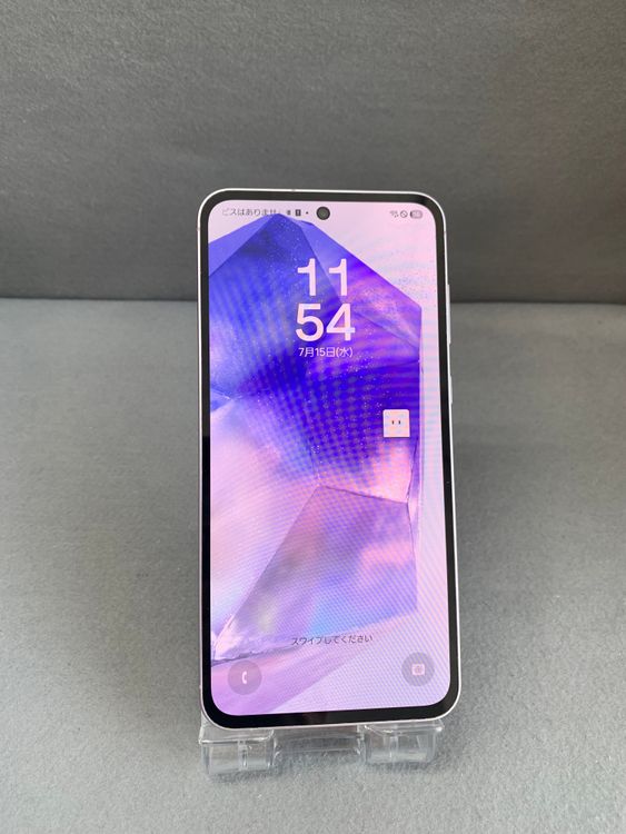 Ķ���� ������ SIM�ե꡼ Samsung Galaxy A55 5G 128GB