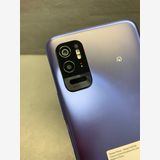 Ķ���ʡ�SIM�ե꡼ Xiaomi Redmi Note 10T 64GB �ʥ��ȥ�����֥롼��