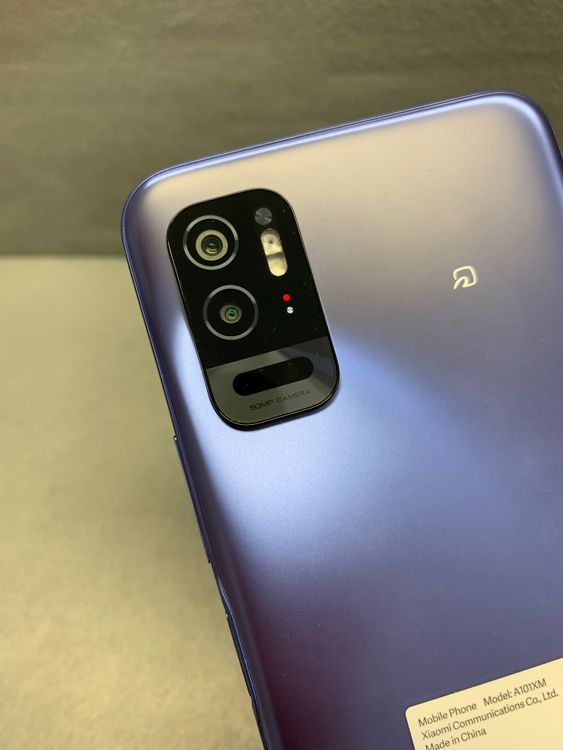 Ķ���ʡ�SIM�ե꡼ Xiaomi Redmi Note 10T 64GB �ʥ��ȥ�����֥롼��