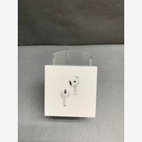 ����̤�����ڸ����ݾڤ����AirPods ��4���塡MXP93J/A(ANC)