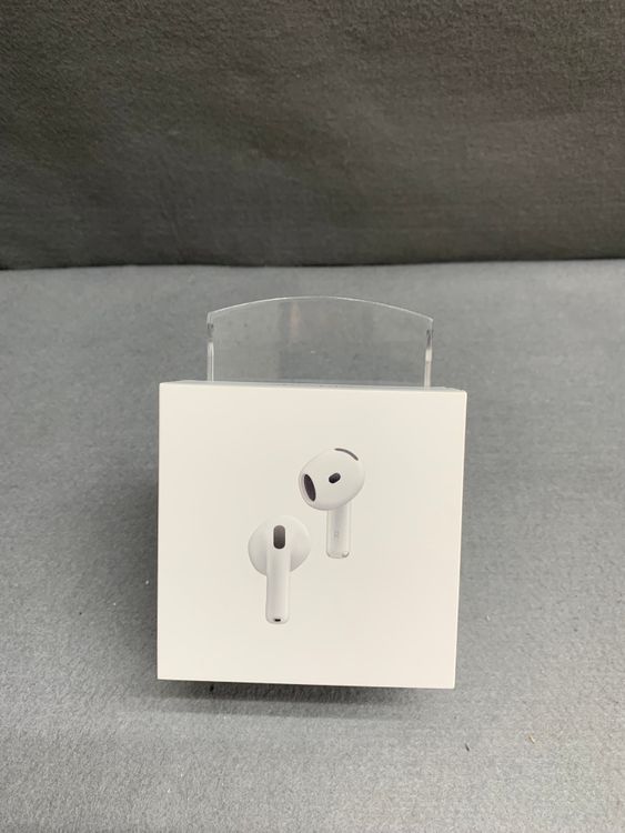 ����̤�����ڸ����ݾڤ����AirPods ��4���塡MXP93J/A(ANC)