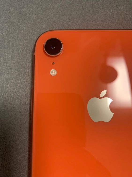  Appleȥ SIMե꡼ iPhoneXR 64GB ֿ