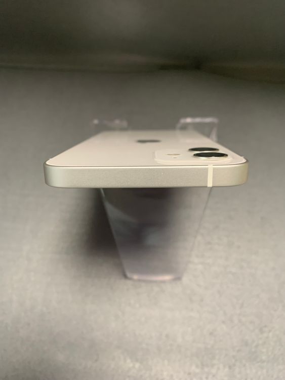 Ķ���� ������ SIM�ե꡼ iPhone12 128GB �ۥ磻�ȿ�