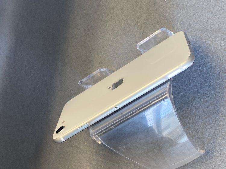 ���ʡ������ǡ�SIM�ե꡼��iPhoneSE �裲���� 128GB �ۥ磻�ȿ�