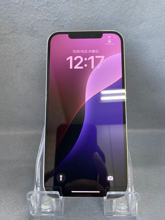 Ķ���� ������ SIM�ե꡼ iPhone12 Pro Max 128GB ����С���