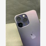 ���ʸ��� Apple���ȥ��� SIM�ե꡼ iPhone14 Pro Max 256GB