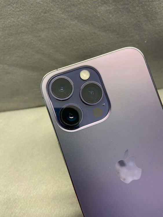 ���ʸ��� Apple���ȥ��� SIM�ե꡼ iPhone14 Pro Max 256GB