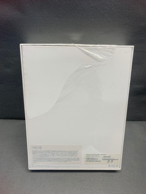 ����̤���� ������ SIM�ե꡼ iPad ��4���� 16GB Cellular�� �ۥ磻�ȿ�