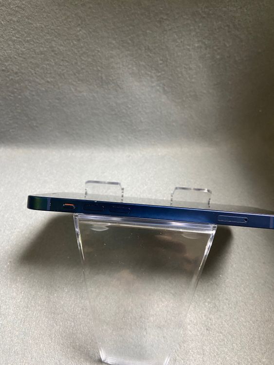 šǡSIMե꡼iPhone12 64GB ֥롼