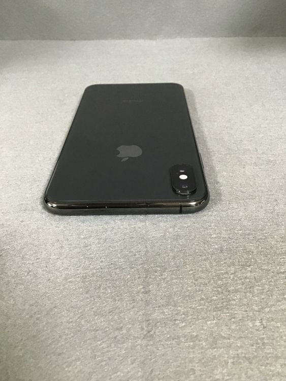 ʡAppleȥǡSIMե꡼iPhoneXs Max  256GB ڡ쥤