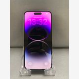   SIMե꡼ iPhone14 Pro Max 256GB ǥץѡץ뿧