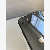 ���� Apple���ȥ��� SIM�ե꡼ iPhoneSE �裲���� 64GB �֥�å���