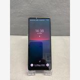 美品 国内版 SIMフリー Xperia 10 IV SO-52C 128GB ブラック色