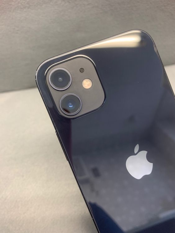 ������ ������ SIM�ե꡼ iPhone12 128GB �֥�å���