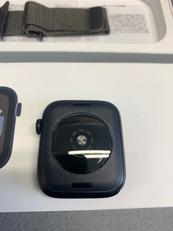 Ķ���� Apple Watch SE ��2���塡32GB GPS��ǥ� 44mm