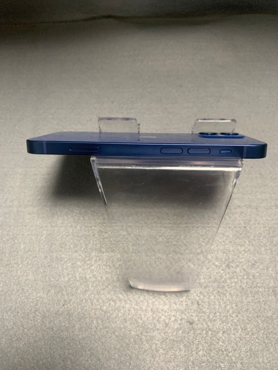   SIMե꡼ iPhone12 mini 256GB ֥롼