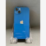 ���� ������ SIM�ե꡼ iPhone13 256GB �֥롼��