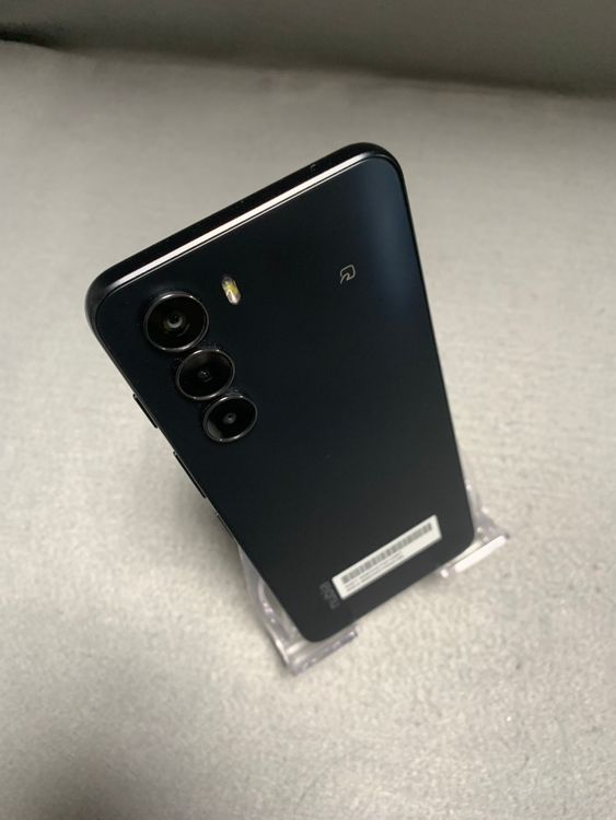 ���� ������ SIM�ե꡼ Nubia S 5G 128GB �֥�å���