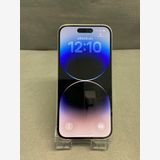 ���� Apple���ȥ��� SIM�ե꡼ iPhone14 Pro 128GB ����С���