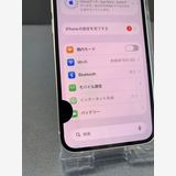������ ���� ������ SIM�ե꡼ iPhone12 mini 64GB �ۥ磻�ȿ�