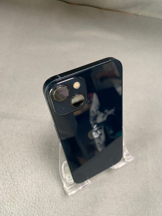   SIMե꡼ iPhone13 128GB ߥåɥʥȿ